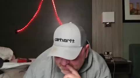 Ieathairytacos online show from December 17, 2025, 11:00 pm