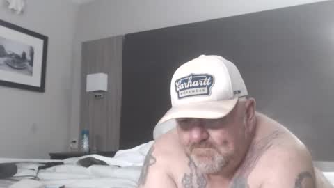 Ieathairytacos online show from February 21, 2026, 9:05 pm