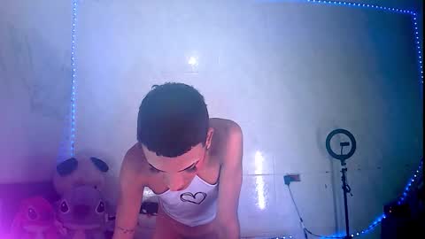 ALEXA  KIM online show from December 21, 2025, 12:45 pm