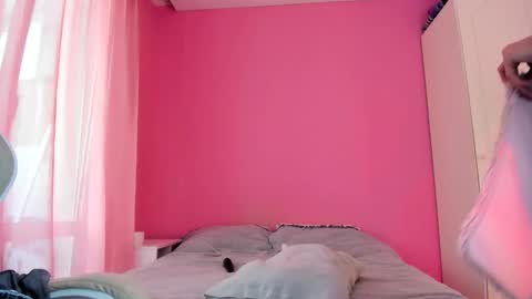 Snapshot of couple_tatts chatting on February 18, 2026, 5:47 am TIm and Kate online show from February 18, 2026, 5:47 am