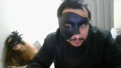 Giullieta  Dante online show from June 27, 2026, 2:38 am
