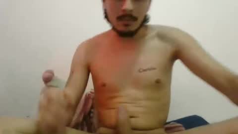 Snapshot of couplehot0917 chatting on March 2, 2025, 7:45 pm Lucia And Daniel online show from March 2, 2025, 7:45 pm