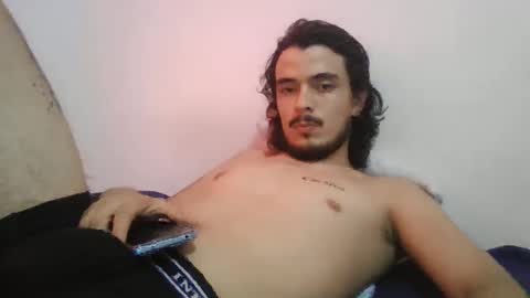 Snapshot of couplehot0917 chatting on October 1, 2025, 8:59 pm Lucia And Daniel online show from October 1, 2025, 8:59 pm