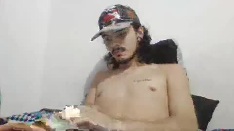 Snapshot of couplehot0917 chatting on January 10, 2026, 4:03 am Lucia And Daniel online show from January 10, 2026, 4:03 am