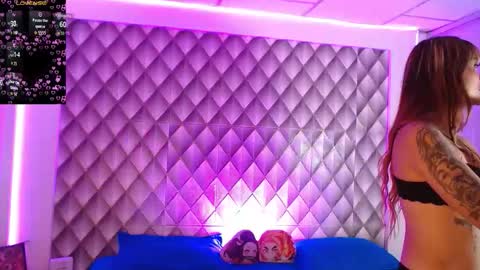 Snapshot of couplelatin17xxx chatting on November 29, 2025, 5:54 am Couplelatin online show from November 29, 2025, 5:54 am