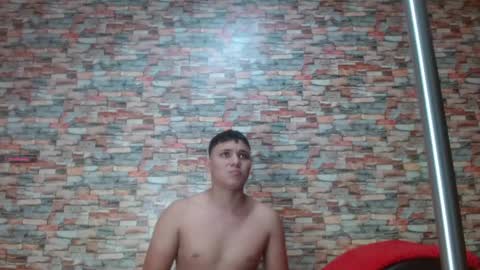 Barby and Kenny online show from October 1, 2025, 9:32 pm