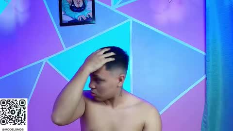 Barby and Kenny online show from January 6, 2026, 8:45 pm