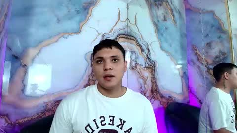 Barby and Kenny online show from February 5, 2026, 8:46 pm