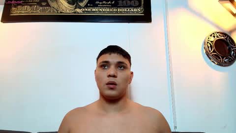 Barby and Kenny online show from February 15, 2026, 8:38 pm