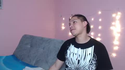 COUPLE PERV online show from November 27, 2025, 2:13 am