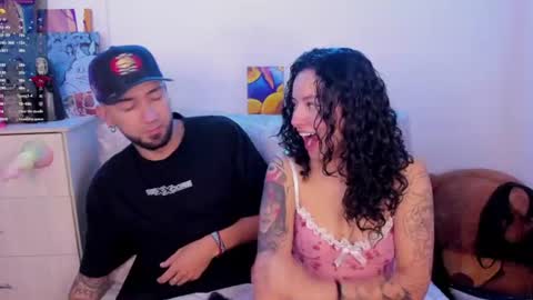 Emily  Andy online show from July 2, 2026, 3:06 am