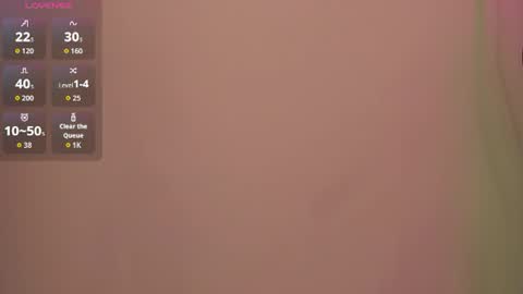 Courtney online show from July 28, 2026, 3:32 pm