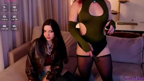 May  Gabi online show from June 27, 2026, 12:26 am