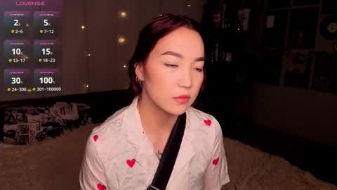 Yuna online show from February 3, 2026, 8:14 pm