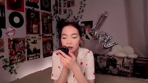 Yuna online show from February 28, 2026, 8:10 pm