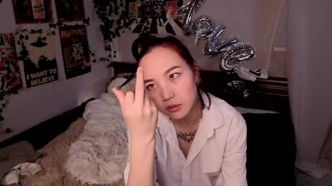 Yuna online show from March 2, 2026, 5:08 am