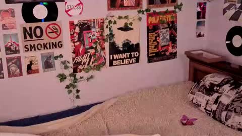 Yuna online show from March 8, 2026, 2:04 am