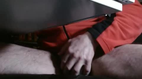 coverboy online show from March 14, 2026, 5:07 pm