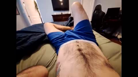 cowboybebop42 online show from September 16, 2025, 7:04 pm