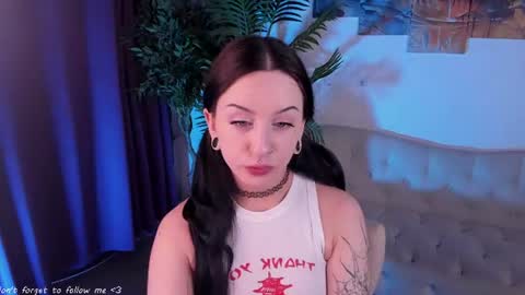 Snapshot of coy_emo_princess chatting on July 23, 2026, 10:57 am coy_emo_princess online show from July 23, 2026, 10:57 am