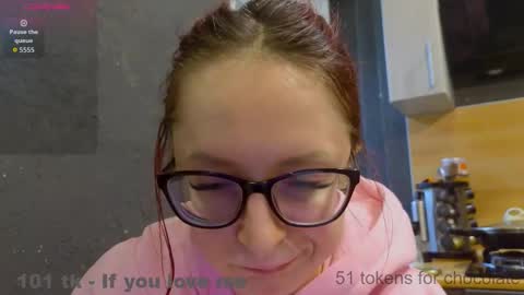 My name is Emma  - HELP COLLECT TOKENS FOR THE OPERATION FOR MY DAUGHTER online show from December 3, 2025, 10:57 am
