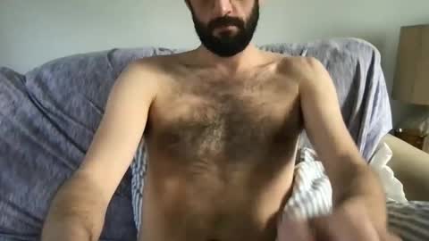 coyotecock9 online show from April 18, 2026, 8:53 pm