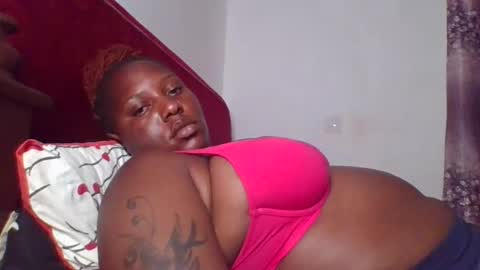 Erykah online show from December 6, 2024, 9:46 pm