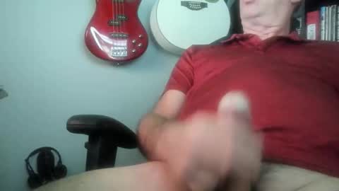 CozyCanuck online show from April 30, 2026, 6:42 am
