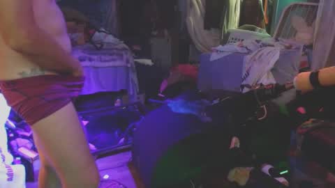 Snapshot of cpl4morethan1 chatting on October 13, 2025, 10:59 am cpl4morethan1 online show from October 13, 2025, 10:59 am