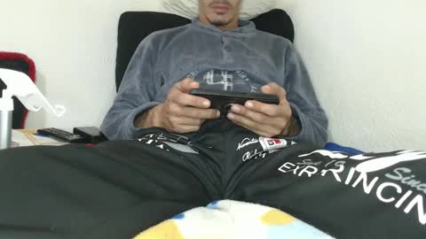 Snapshot of cr7ofcock chatting on December 8, 2024, 7:54 pm cr7ofcock online show from December 8, 2024, 7:54 pm
