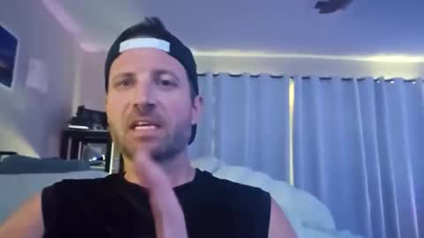 Cracker Jack11123 online show from April 29, 2026, 5:30 pm