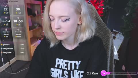 Tati online show from December 26, 2024, 3:38 am