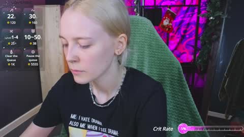 Tati online show from December 29, 2024, 8:58 pm