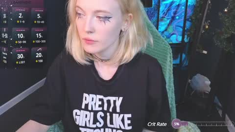 Tati online show from January 16, 2025, 3:23 am