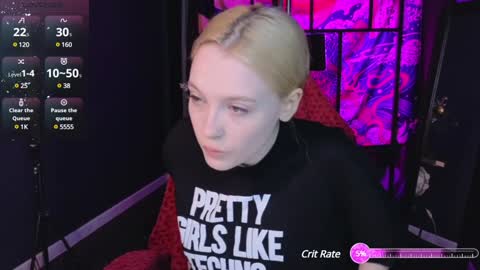 Tati online show from January 18, 2025, 9:02 pm