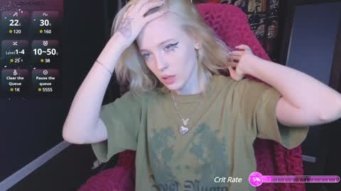 Tati online show from February 8, 2025, 8:53 pm