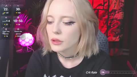 Tati online show from March 10, 2025, 4:28 am