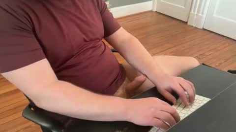 crackthesky886 online show from March 31, 2026, 6:30 pm