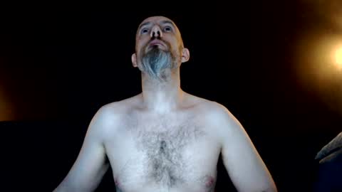 Snapshot of craggsy chatting on July 5, 2026, 8:32 am GeordieViking online show from July 5, 2026, 8:32 am