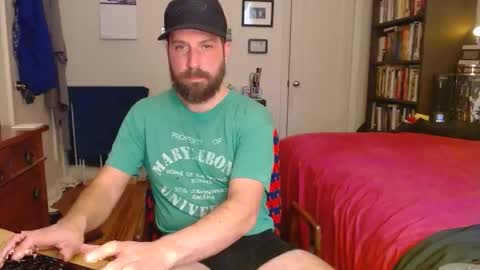 cram online show from January 10, 2026, 10:03 pm