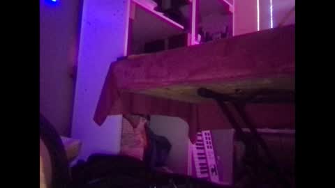 CrashGothic online show from February 14, 2025, 6:51 pm