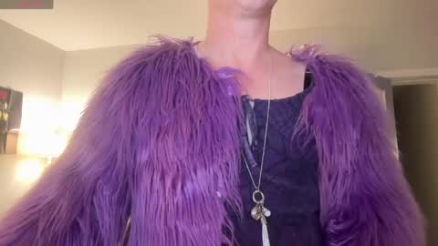 CrashGothic online show from June 2, 2026, 9:33 am
