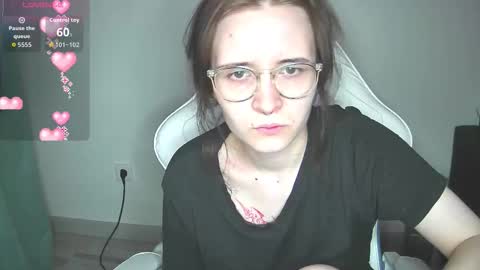 Snapshot of crash_test13 chatting on November 9, 2025, 12:53 am crash_test13 online show from November 9, 2025, 12:53 am