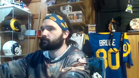 craveitoften online show from January 4, 2025, 11:06 pm