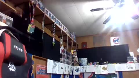 craveitoften online show from February 9, 2025, 12:06 am