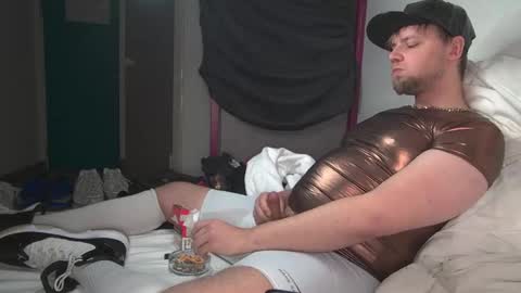 robin online show from January 31, 2025, 4:59 pm