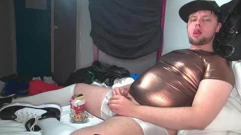 robin online show from January 31, 2025, 9:48 pm