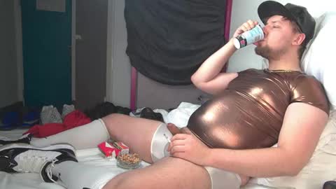 robin online show from February 2, 2025, 11:19 am