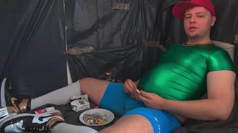 robin online show from September 27, 2025, 9:25 am