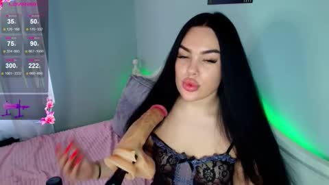 Eva online show from January 6, 2026, 9:46 am